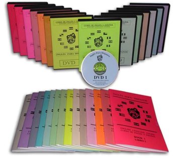 Libros en Espanol