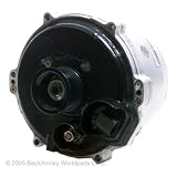 Beck Arnley 186-0979 Remanufactured Alternator by Beck Arnley