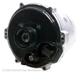 Beck Arnley 186-0979 Remanufactured Alternator