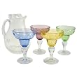 Santa Fe 5-pc. Margarita Set