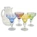 Santa Fe 5-pc. Margarita Set