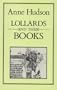 LOLLARDS AND THEIR BOOKS