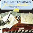Jane Austen Songs