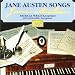 Jane Austen Songs
