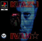 Eigenschaften Sony Computer Entertainment  / Krazy Ivan