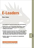 E-leaders - [electronic resource]  : Peter Cohan.