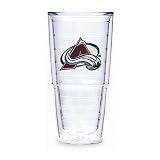 Tervis Colorado Avalanche Individual 24Oz Tumbler Cup 24 Ounces