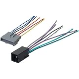 ford Amplifier Integration Wire Harness