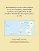 The 2009 Report on Trailer Hitches for Travel Trailers, Automobile Trailers, and Light-Duty Truck Trailers: World Market Segmentation by City