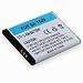Eforcity Phone Battery+Car+Travel Charger For Samsung SGH-T509