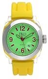 TKO ORLOGI Milano unisex watch