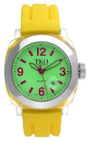 TKO ORLOGI Milano unisex watch