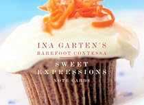 Ina Garten's Barefoot Contessa Sweet Expressions (Potter Style)