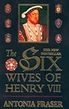 The Wives of Henry VIII (Vintage)