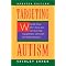 Autism Books for parents