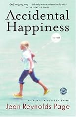 Accidental Happiness: A Novel