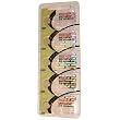 Maxell Watch Battery Button Cell SR716SW 315 Pack of 5 Batteries
