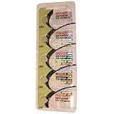 Maxell Watch Battery Button Cell SR716SW 315 Pack of 5 Batteries
