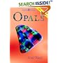 Opals (Fred Ward Gem Book)