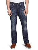 G-Star 3301 - Jean - Slim - Enduit - Homme