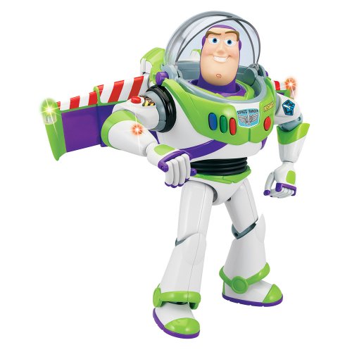 Toy Story Collection - Buzz Lightyear