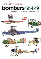 Bombers 1914-19: Patrol and Reconaissance Aircraft