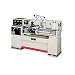 Jet 321532 GH-1340W-1 13-Inch Swing by 40-Inch between Centers 230-Volt 1 Phase Geared Head Engine Metalworking Lathe with Acu-Rite 200T Digital Read Out