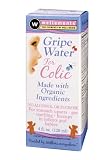 Wellements - Gripe Water Organic, 4 oz liquid