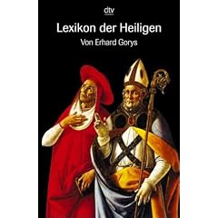 Lexikon der Heiligen