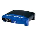 Linksys 10/100 8-Port Switch