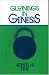 Book Gleanings in Genesis