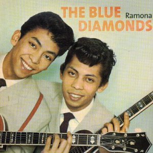 Blue Diamonds - The Very Best Of... - Zortam Music