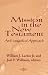 Book Mission in the New Testament: An Evangelical Approach (American Society of Missiology Series)