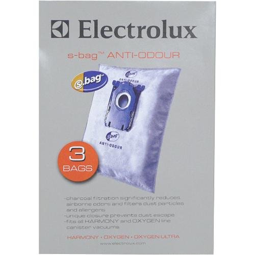 Electrolux S-Odour Vacuum Cleaner Bag