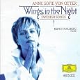 Wings I/T Night Swedish Songs