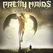 Motherland by Pretty Maids 【並行輸入品】