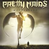 Motherland by Pretty Maids 【並行輸入品】