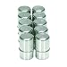 Triton Products 72442 MagClip 3/8-Inch Power Pegs for Power Mat, Socket Caddy, Magnetic Strip, 10-Pack