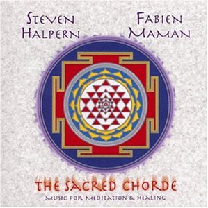 CD-Charts  Music : Sacred Chorde
