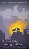 How to exit a burning building