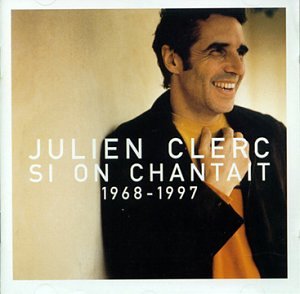 Julien Clerc - Ce N