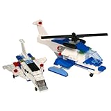LEGO Designer Sets: High Flyers