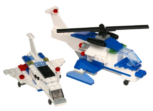 LEGO Designer Sets High Flyers LEGO Designer Sets High Flyers