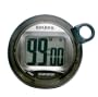 BonJour Large Readout Quickset Timer with Clock