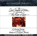The Roar of Love: A Musical Journey Into the Wonder of C.S. Lewis' Narnia