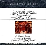 The Roar of Love: A Musical Journey Into the Wonder of C.S. Lewis