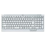 エレコム キーボード防塵カバー PKB-98NX11
