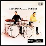 Krupa And Rich
