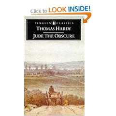 Jude the Obscure (English Library)