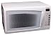 Panasonic NN-S563WF 1350-Watt 1.2-Cubic-Feet Microwave, White